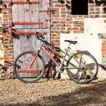 Charme Du Xviie Avec Grand Terrain Clos, Dependances Restaurees, Jardin, Garage Ferme Et Equipements Divers - Fr-1-410-157 Dom wakacyjny Berfay