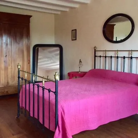 Charme Du Xviie Avec Grand Terrain Clos, Dependances Restaurees, Jardin, Garage Ferme Et Equipements Divers - Fr-1-410-157 בית נופש *