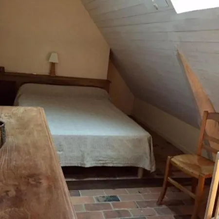 Holiday home Charme Du Xviie Avec Grand Terrain Clos, Dependances Restaurees, Jardin, Garage Ferme Et Equipements Divers - Fr-1-410-157 Berfay
