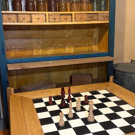 Charme Du Xviie Avec Grand Terrain Clos, Dépendances Restaurées, Jardin, Garage Fermé Et équipements Divers - Fr-1-410-157 Сasa de vacaciones Berfay